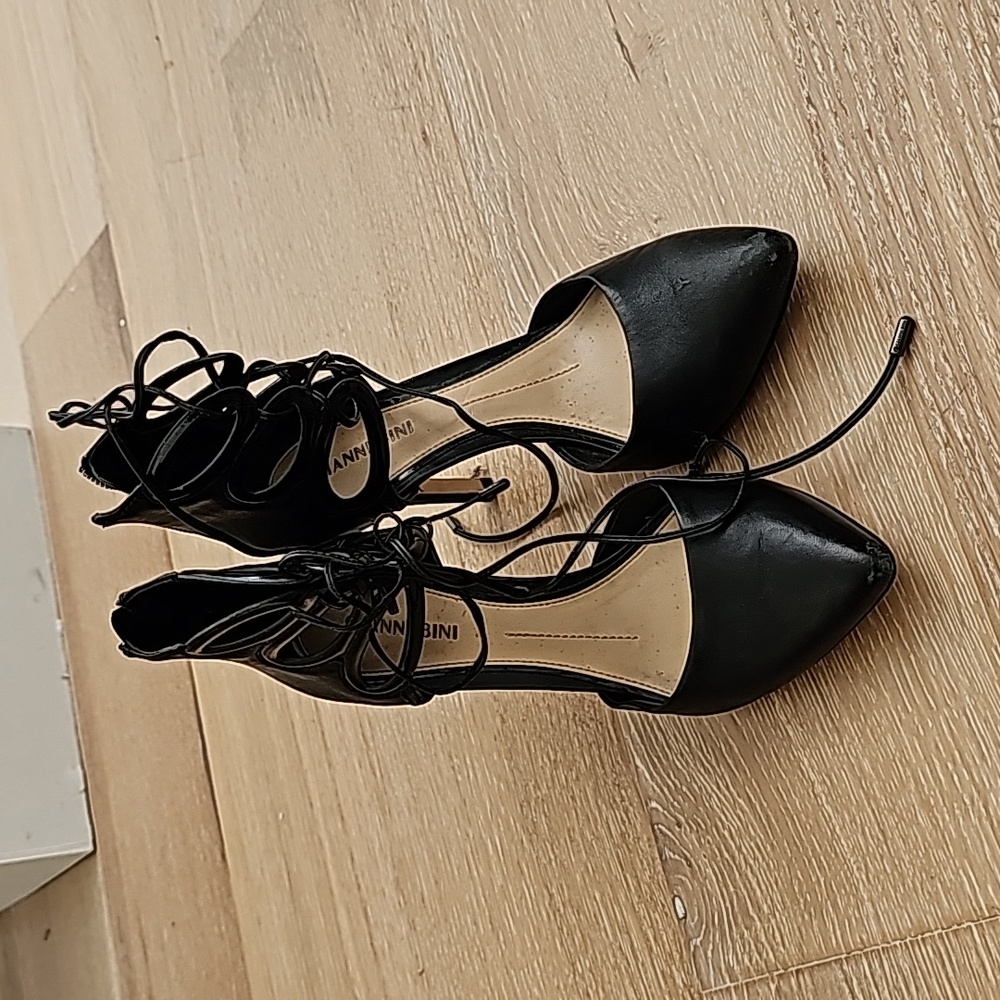 GIANNI BINI heels
